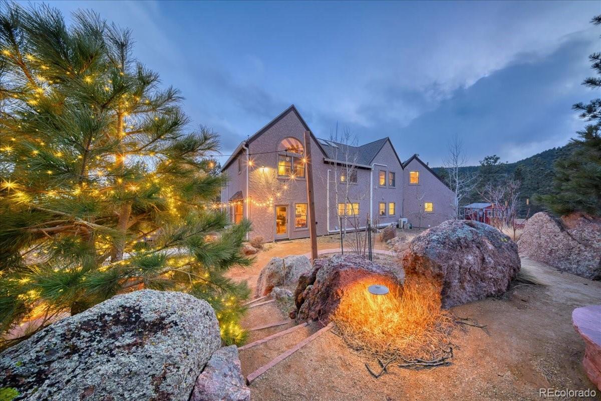 1057 Reed Ranch Road