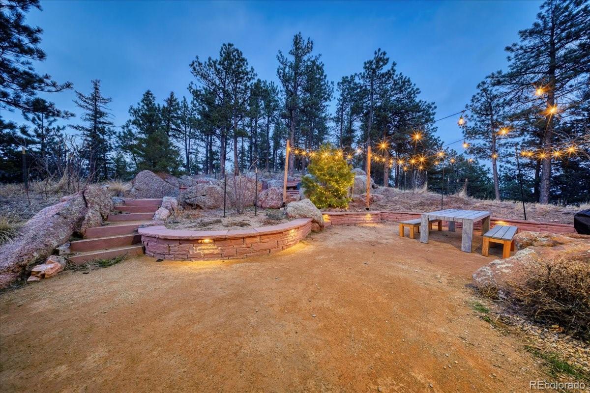 1057 Reed Ranch Road