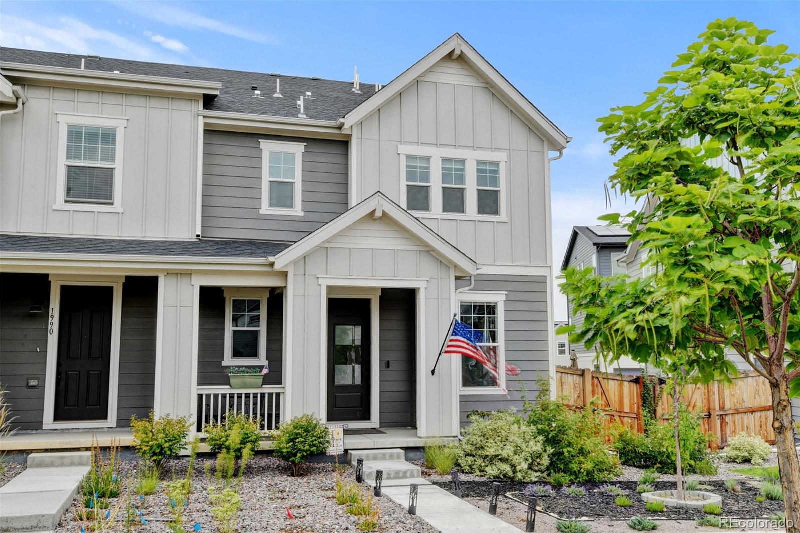 1986 W 166th Drive, Broomfield, CO, 80023 8 1986 W 166th Drive
