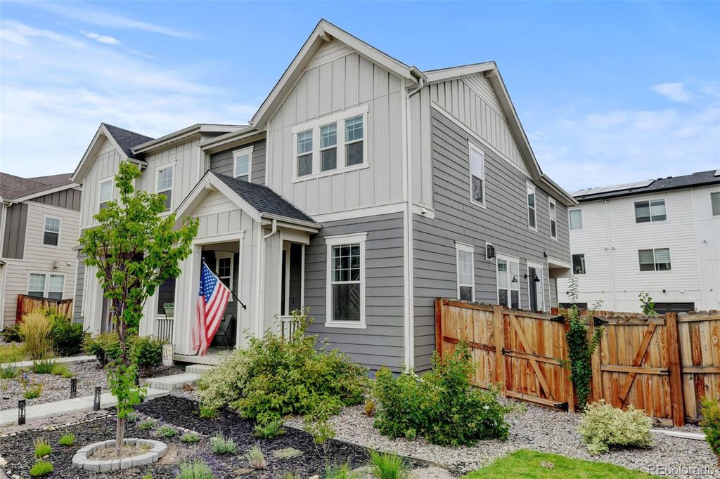 Photo of 1986 W 166th Drive, Broomfield, CO 80023 (MLS # 9519661)