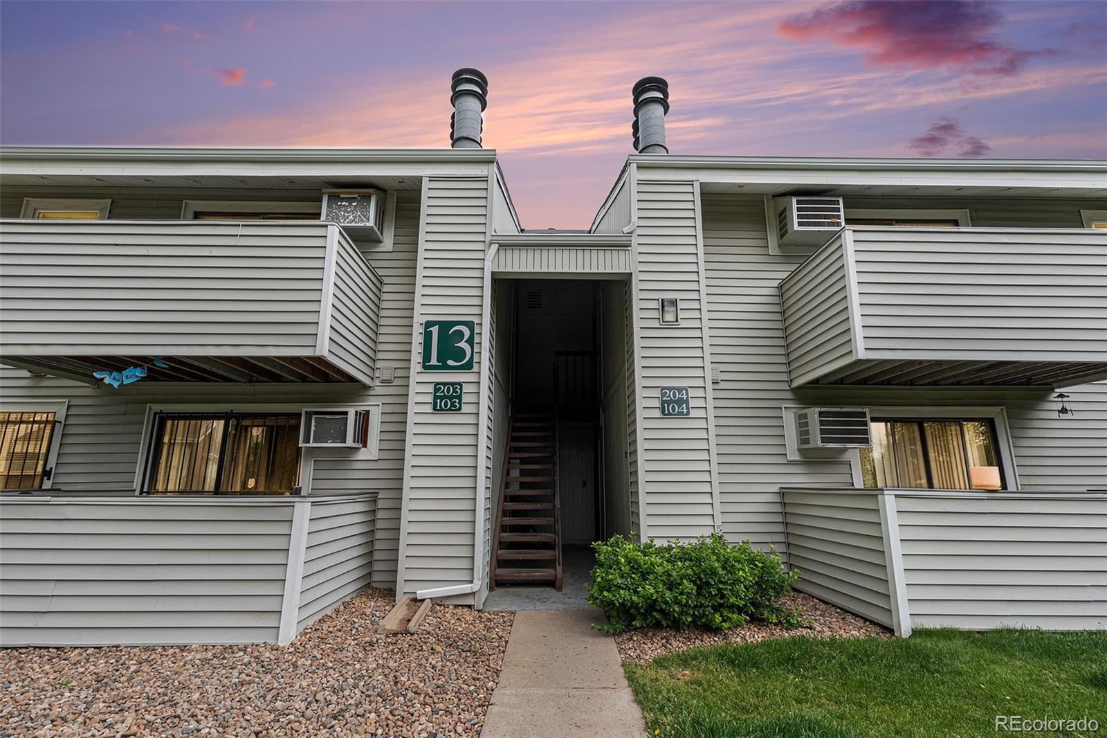 10150 E Virginia Avenue 7-304