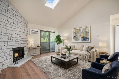 10150 E Virginia Avenue 7-304 Denver CO 80247