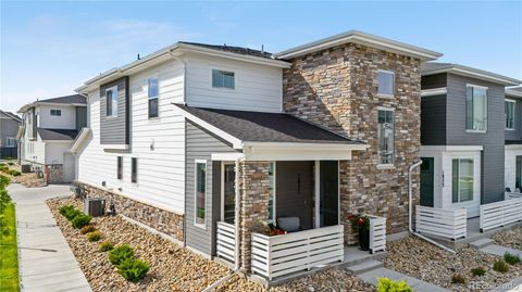 16351 Askins Loop Parker CO 80134