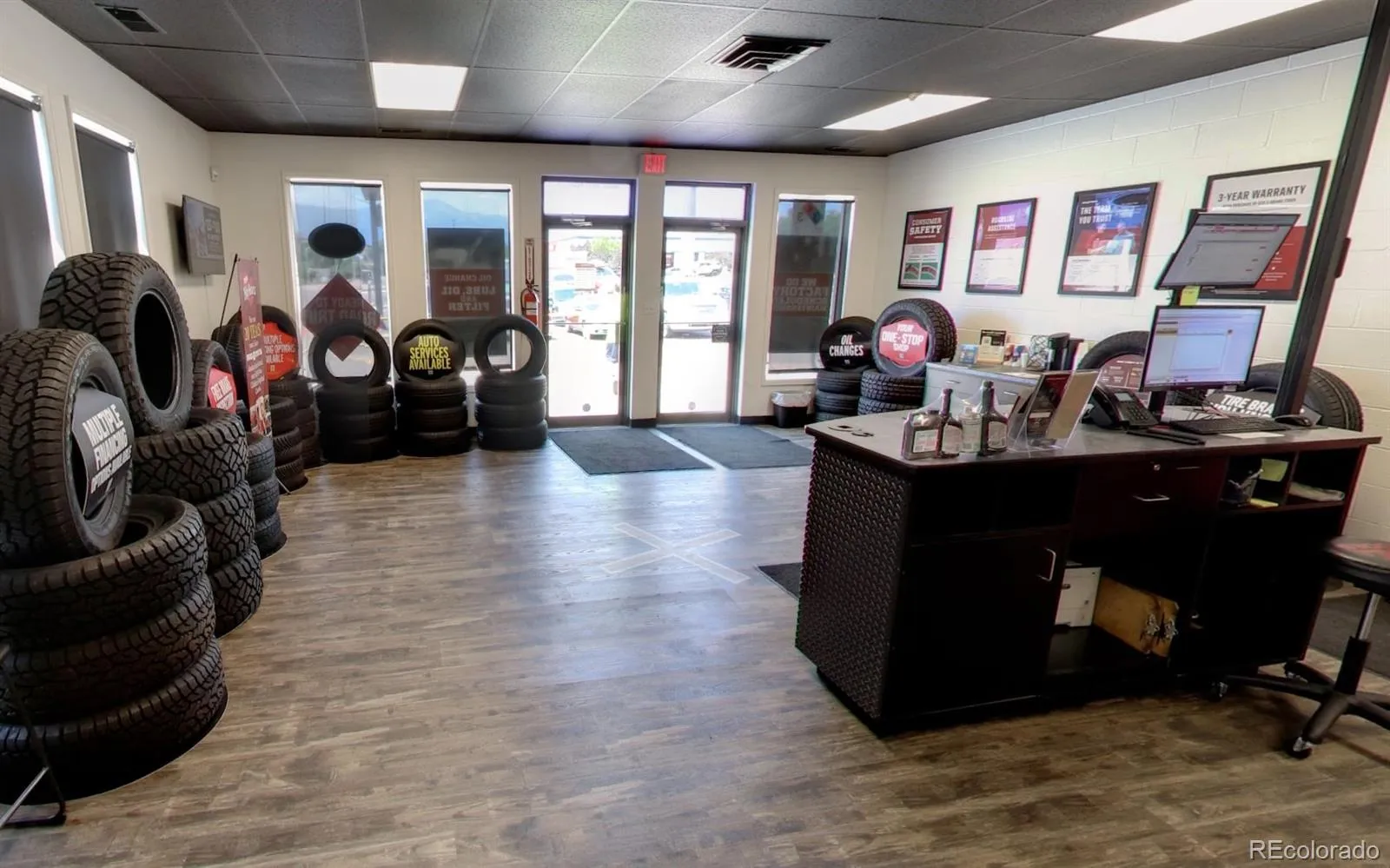 Colorado Springs, Colorado 80909, United States, ,Commercial,Active,37782