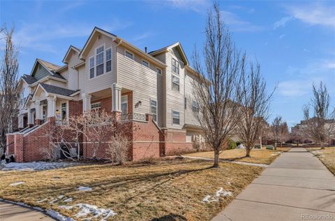 Photo of 9801 E Carolina Place, Aurora, CO 80247 (MLS # 9265482)
