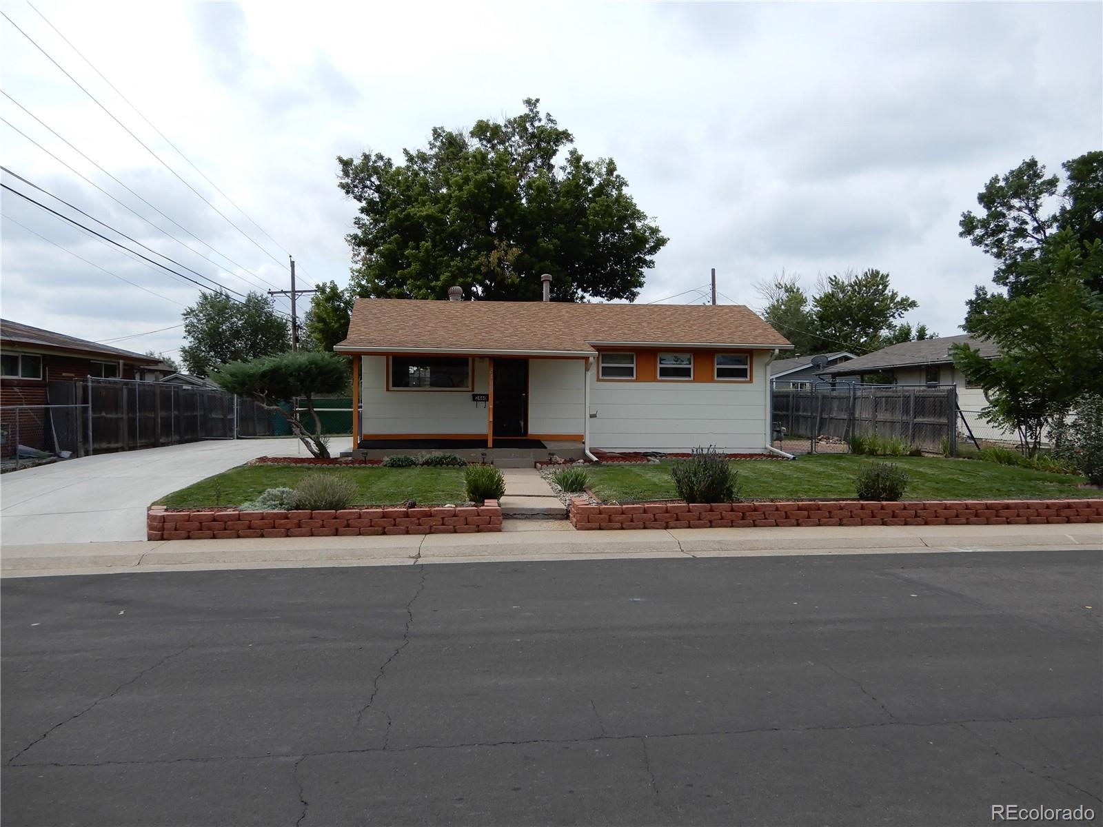2460 W Colorado Avenue, Denver, CO, 80219 8 2460 W Colorado Avenue