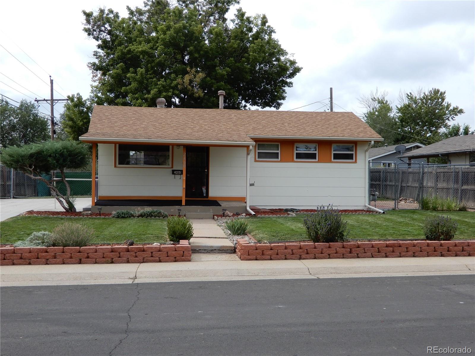 2460 W Colorado Avenue, Denver, CO, 80219 7 2460 W Colorado Avenue