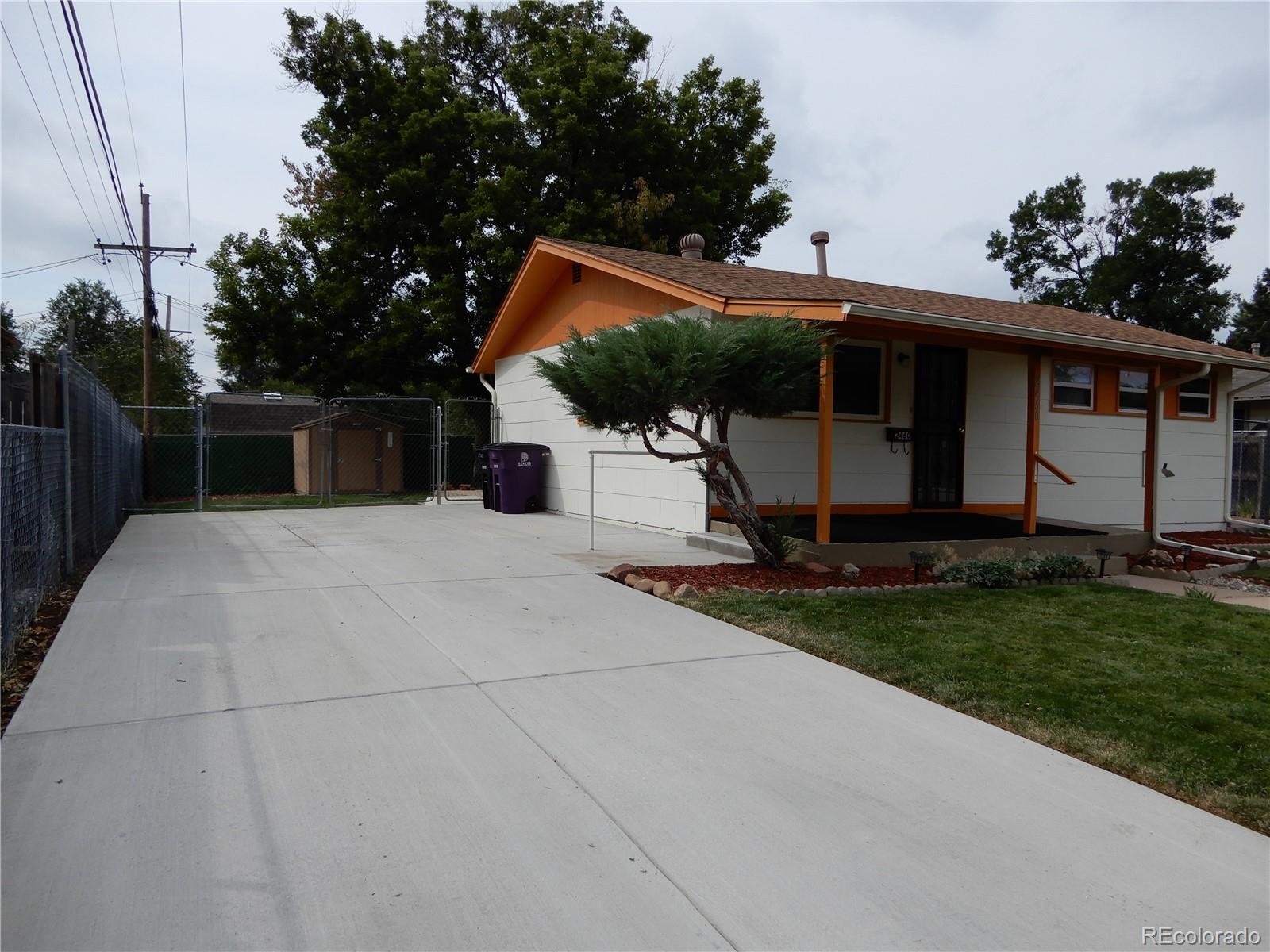 2460 W Colorado Avenue, Denver, CO, 80219 9 2460 W Colorado Avenue