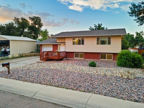 Single Family Residence in Colorado Springs CO 54 Watson Boulevard 3.jpg