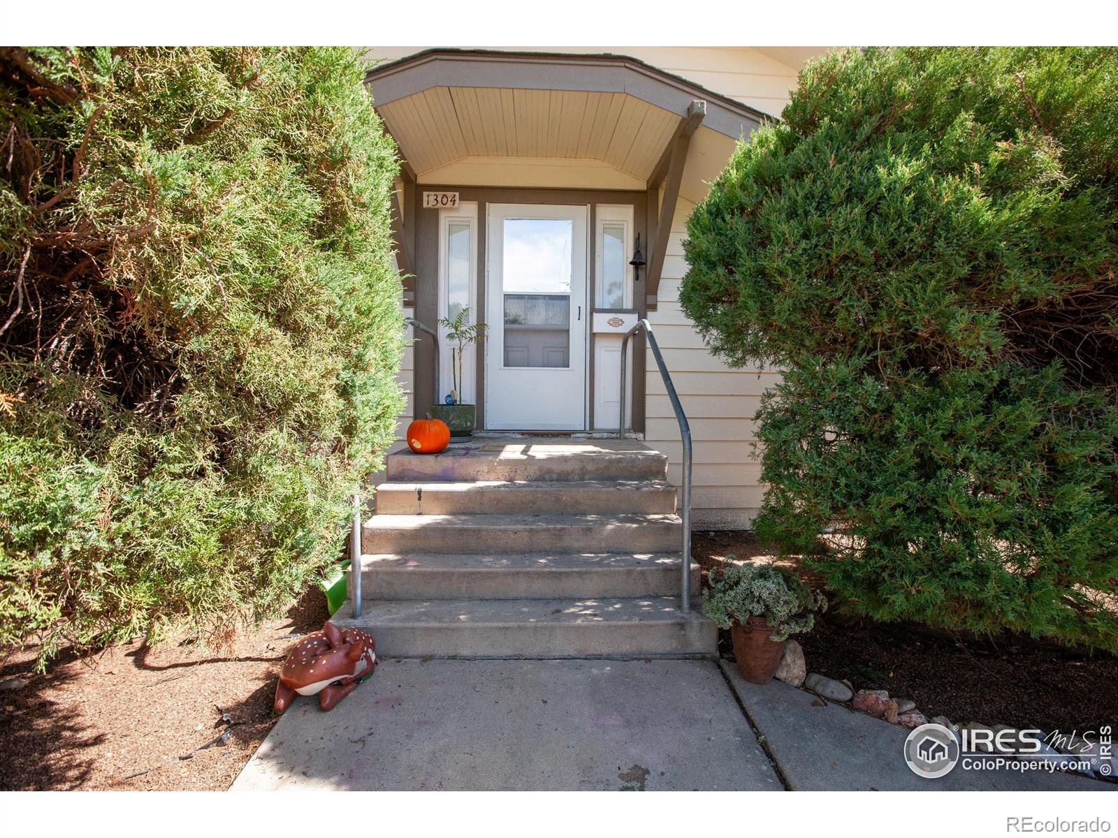 1304 14th Avenue, Greeley, CO, 80631 1 1304 14th Avenue