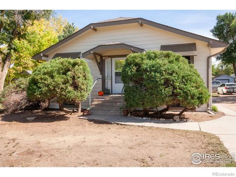 1304 14th Avenue Greeley CO 80631