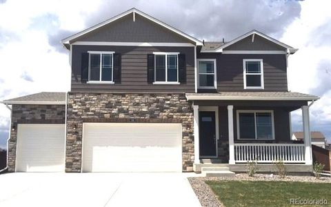 368 Thrush Place, Johnstown, CO 80534 - #: 1636815