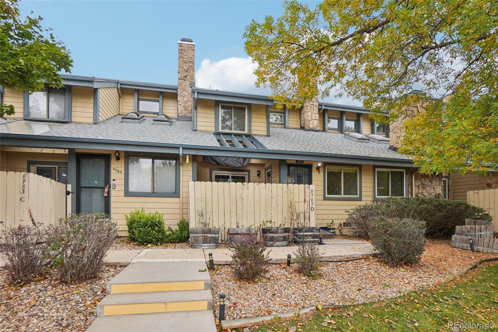 8783 Allison Drive D, Arvada, CO, 80005 1 8783 Allison Drive D