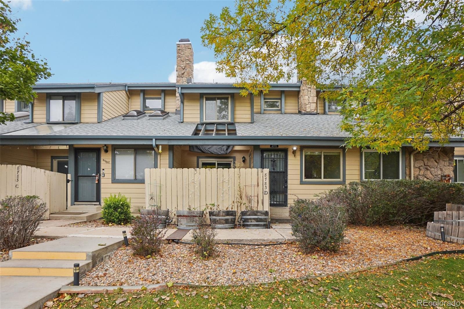 8783 Allison Drive D, Arvada, CO, 80005 3 8783 Allison Drive D