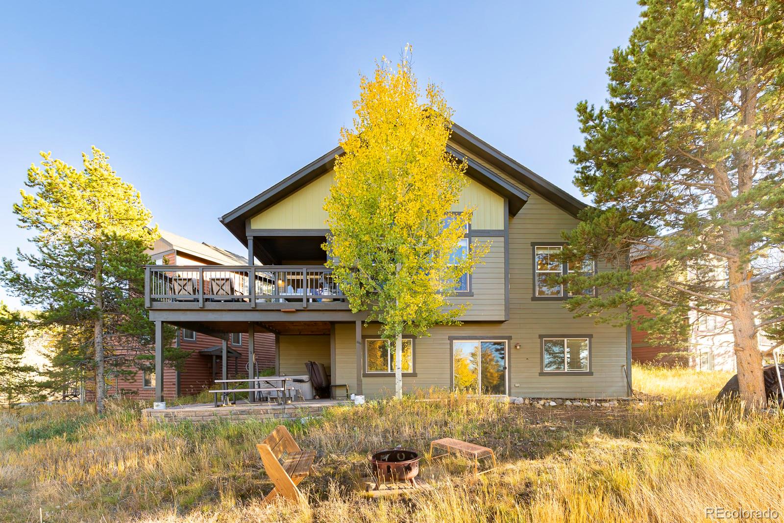 111 Deer Track Court