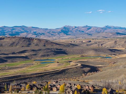 111 Deer Track Court Granby CO 80446