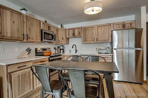 1143 Straight Creek Drive H103 Dillon CO 80435