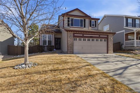 3807 Garnet Way Highlands Ranch CO 80126