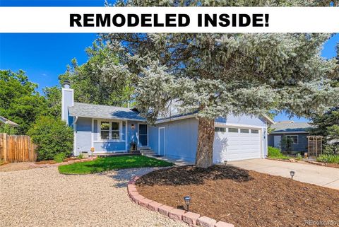 Photo of 3955 S Nucla Street, Aurora, CO 80013 (MLS # 7797518)