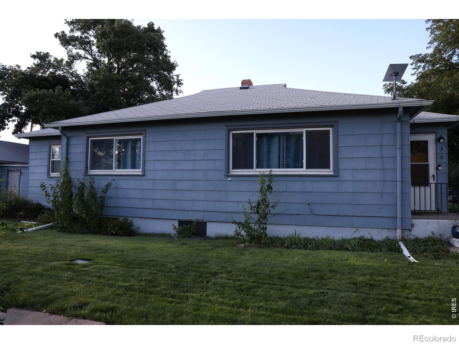 301 Adams Avenue