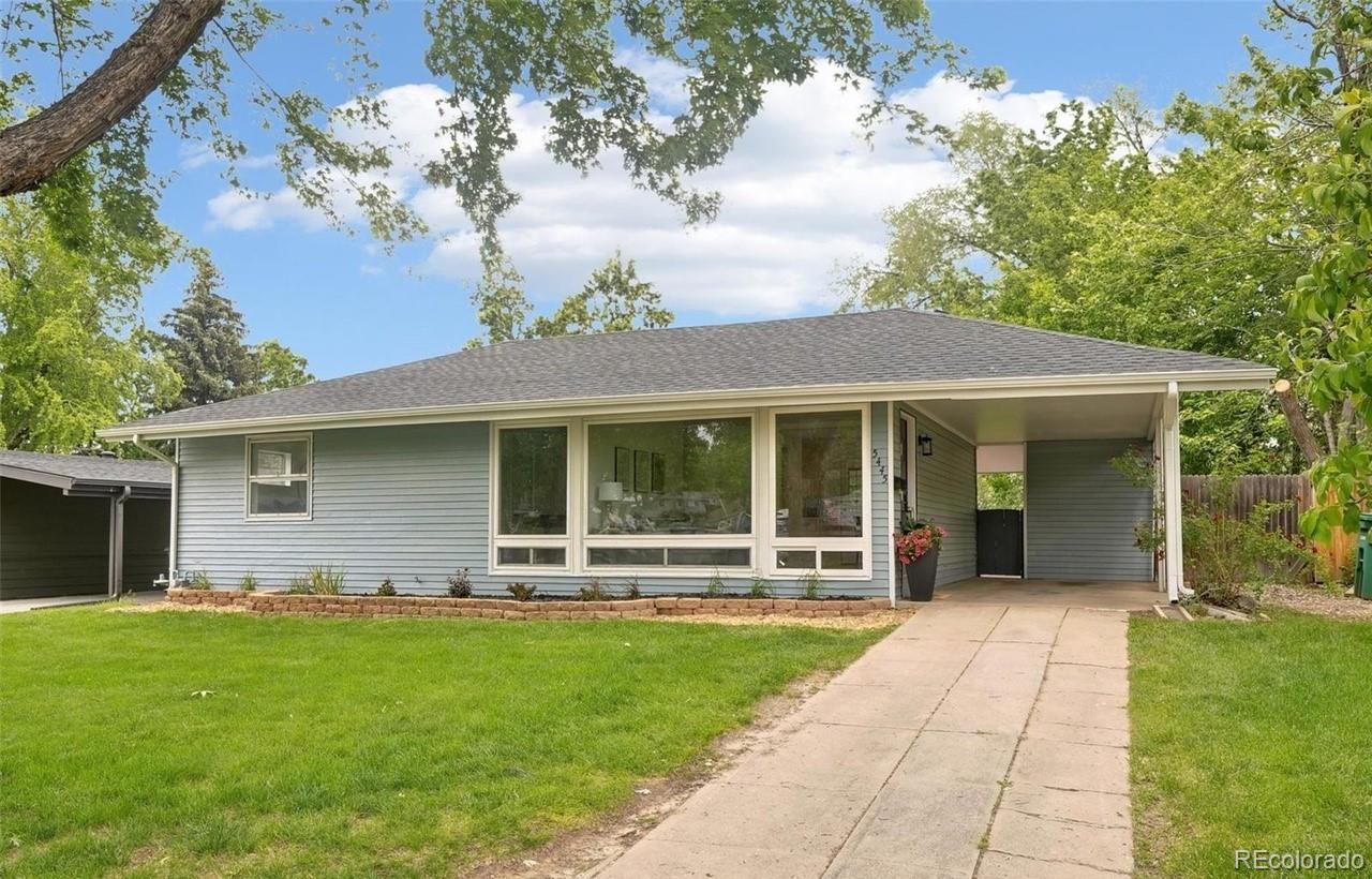 5445 Nebraska Way
