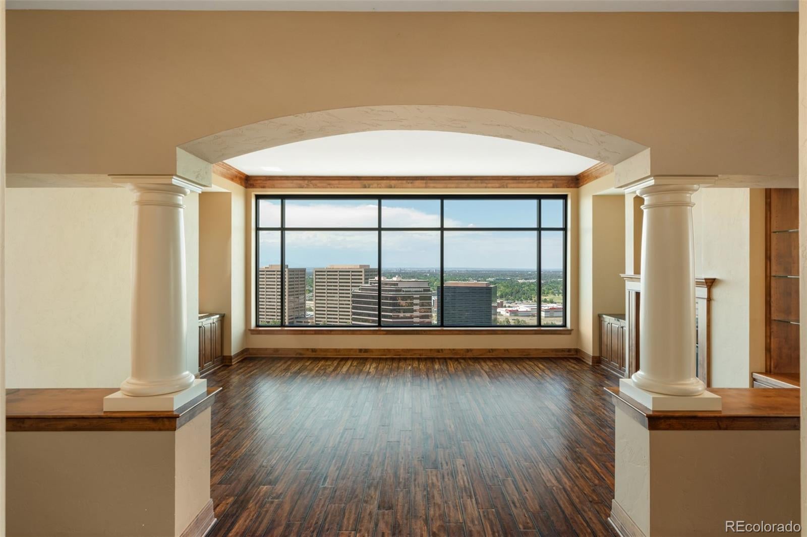 8100 E Union Avenue 2405
