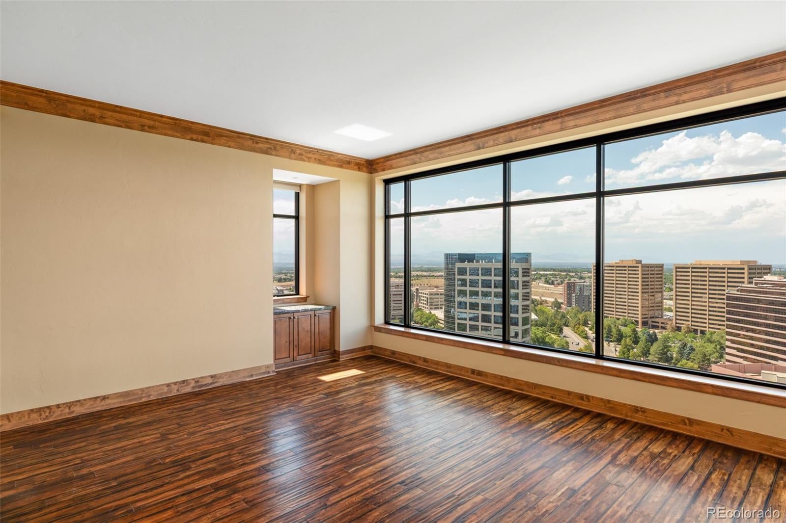 8100 E Union Avenue 2405