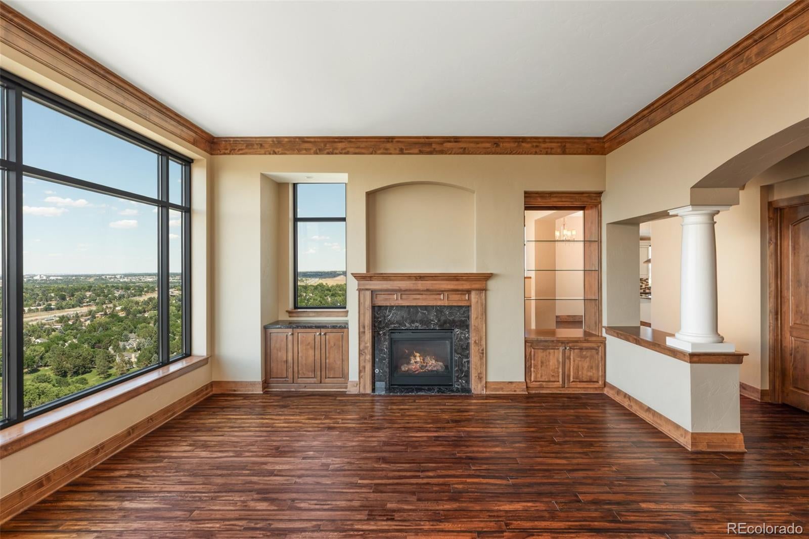 8100 E Union Avenue 2405