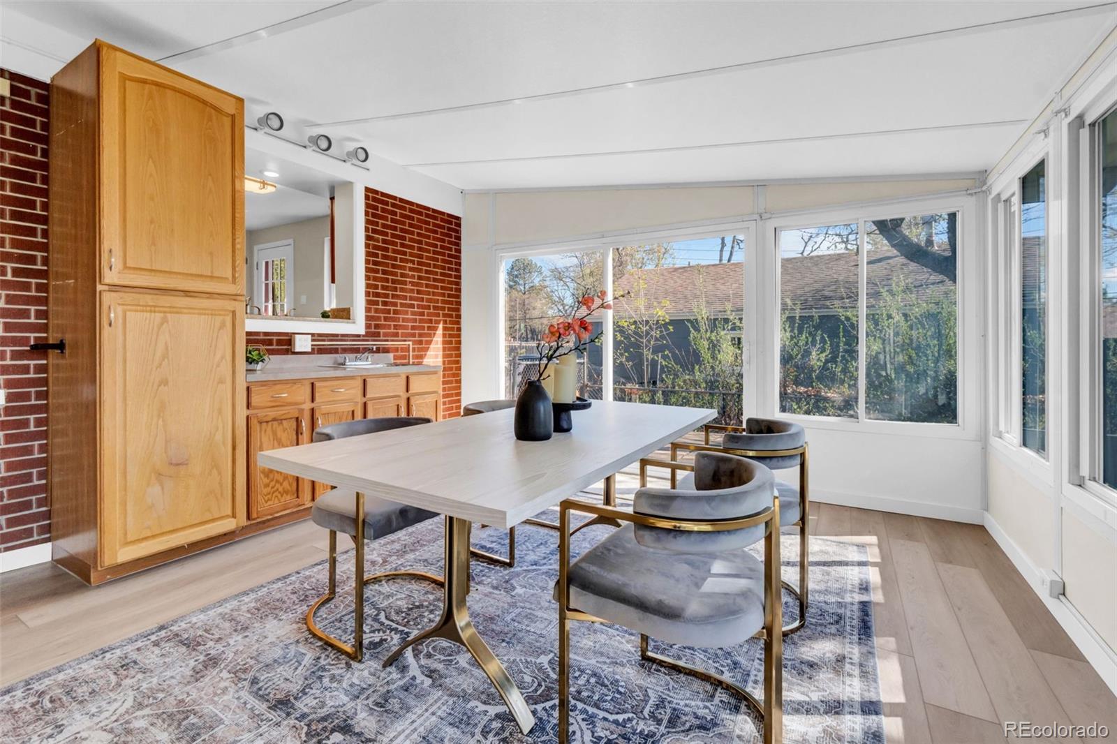 2275 S Clermont Street