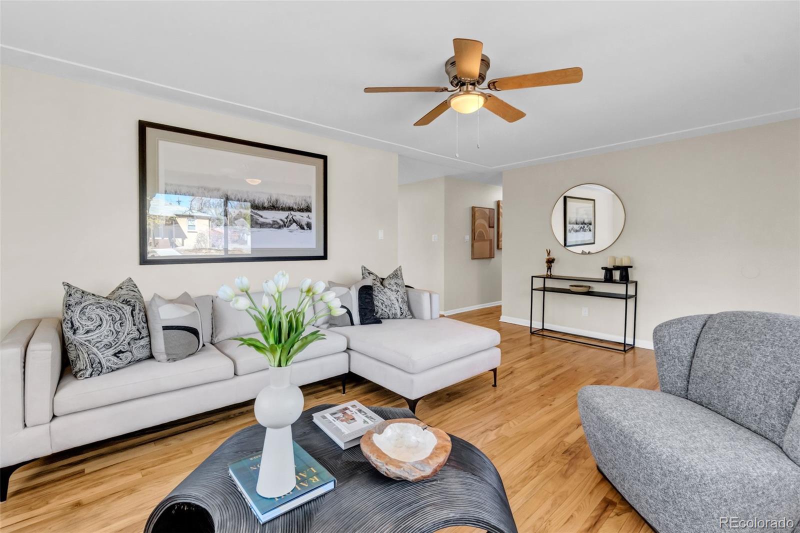 2275 S Clermont Street