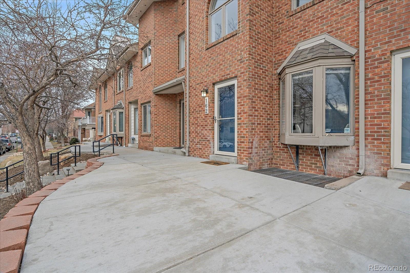 162 S Jackson Street