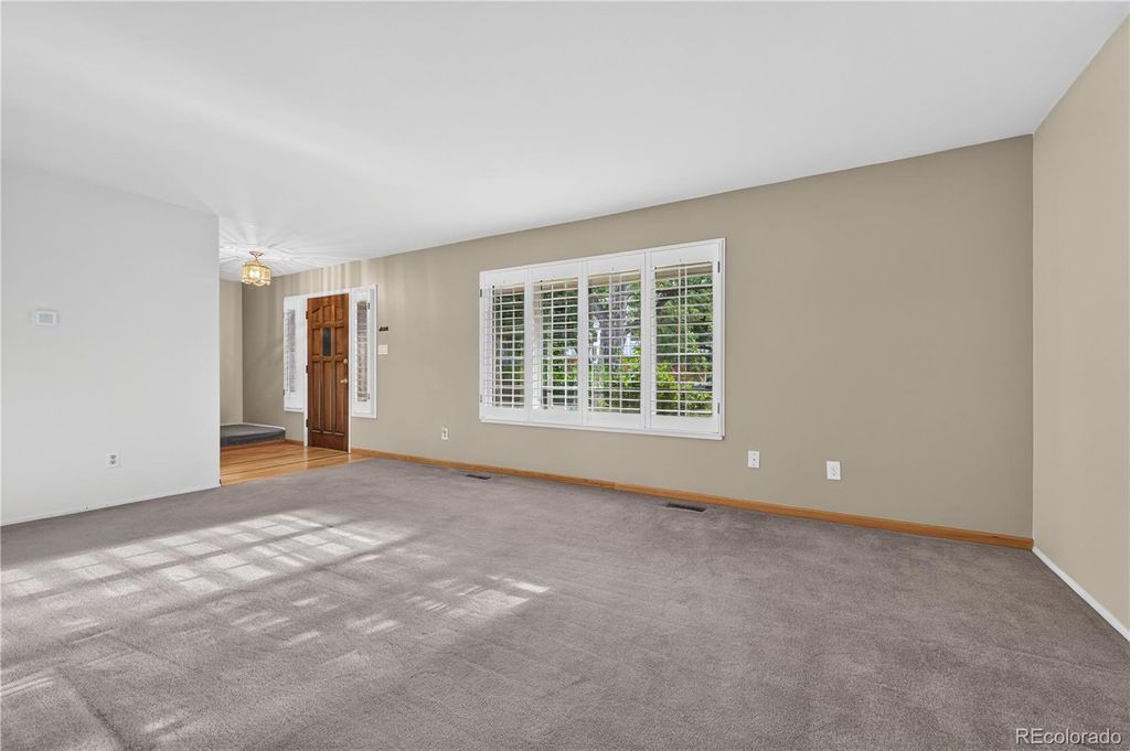 Photo of 7930 S Marshall Court, Littleton, CO 80128 (MLS # 4937822)