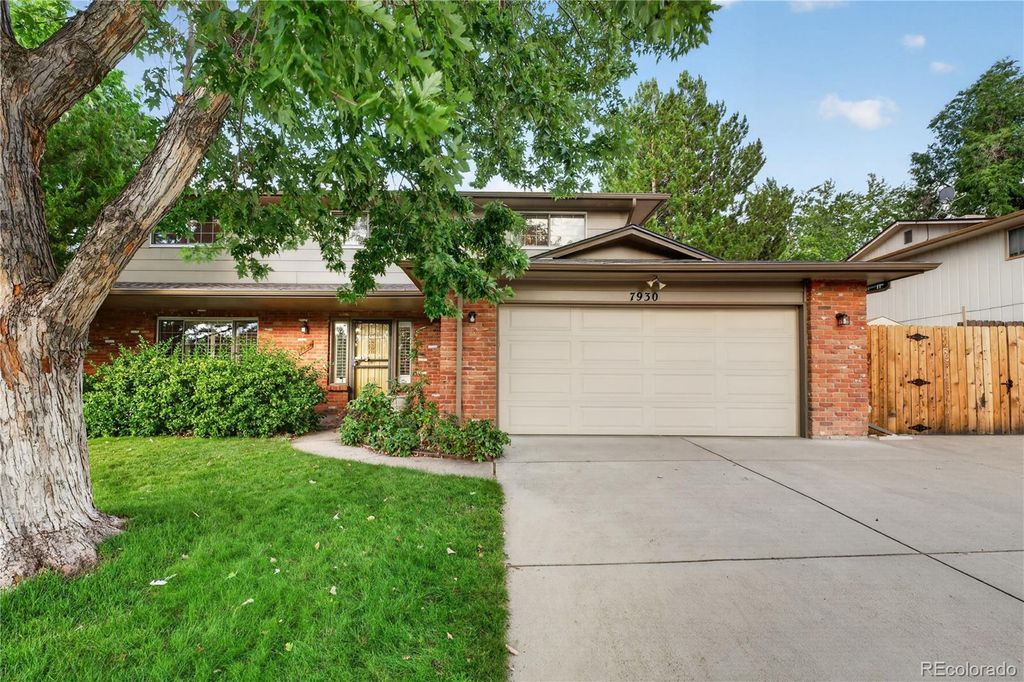 Photo of 7930 S Marshall Court, Littleton, CO 80128 (MLS # 4937822)