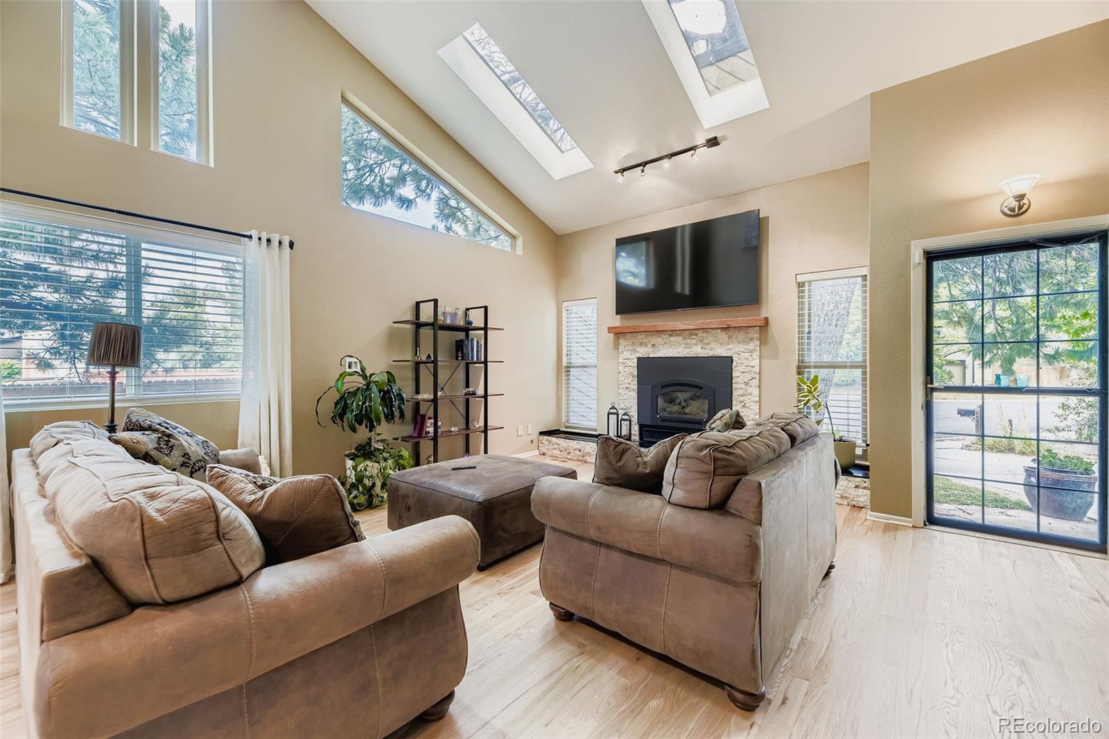 4401 S Abilene Circle