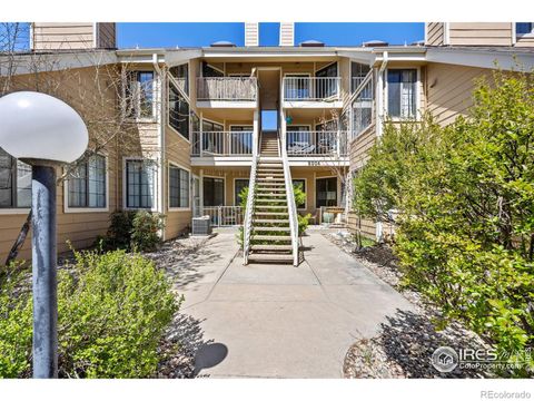 5904 Gunbarrel Avenue B Boulder CO 80301