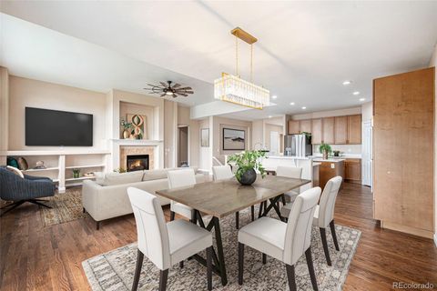 2081 Gypsy Moth Court Castle Rock CO 80109
