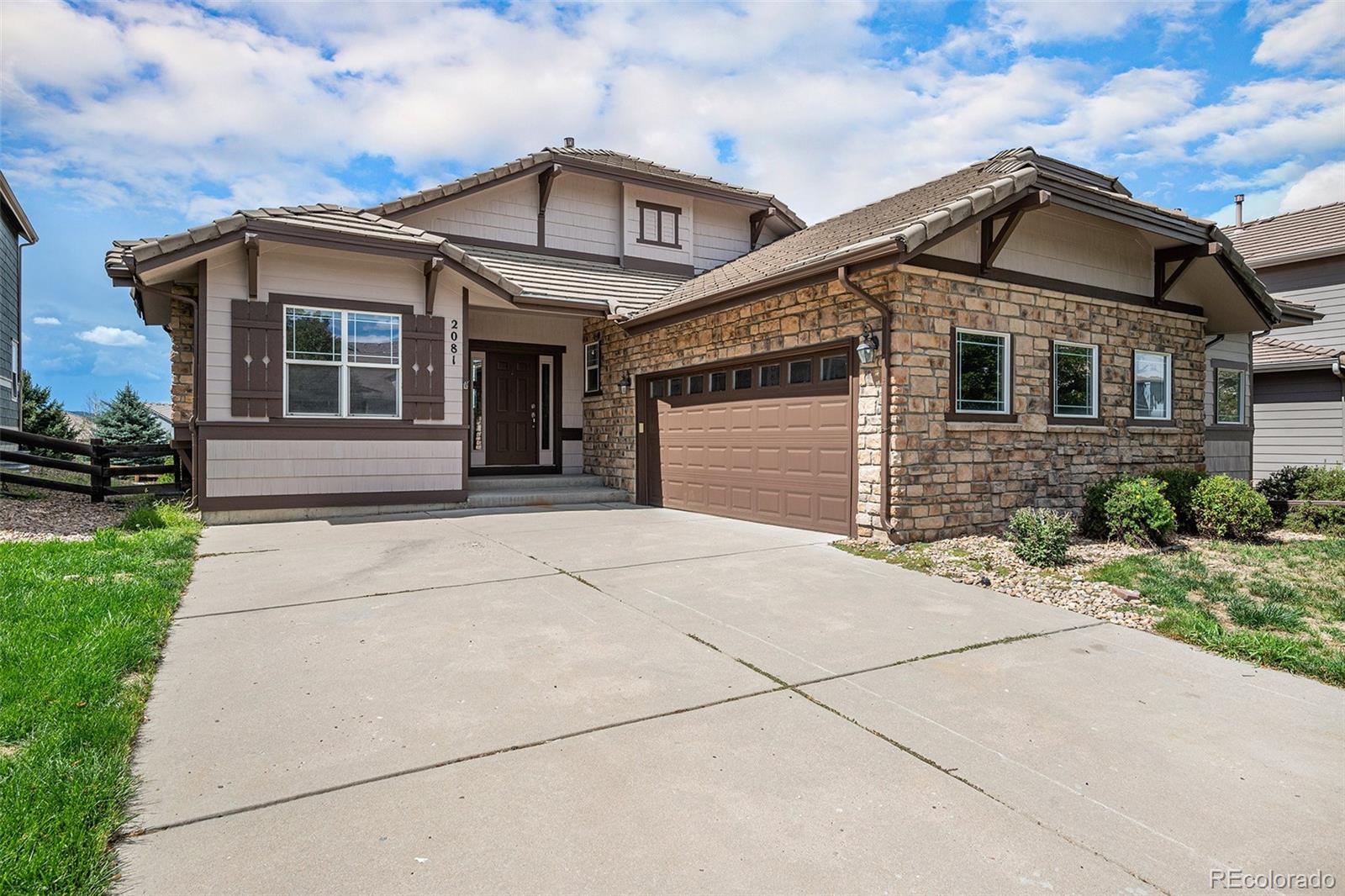 2081 Gypsy Moth Court