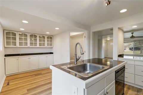 7911 W Glasgow Place Littleton CO 80128