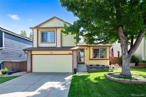10518 Hyacinth Place, Highlands Ranch, CO 80129 - #: 3488431