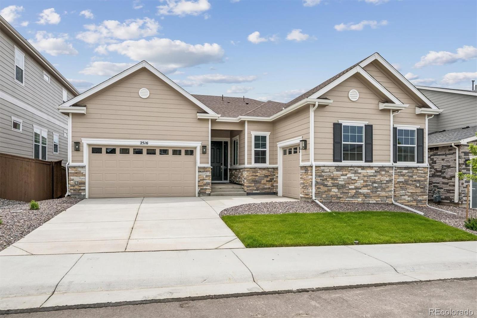 2516 Bitterroot Place