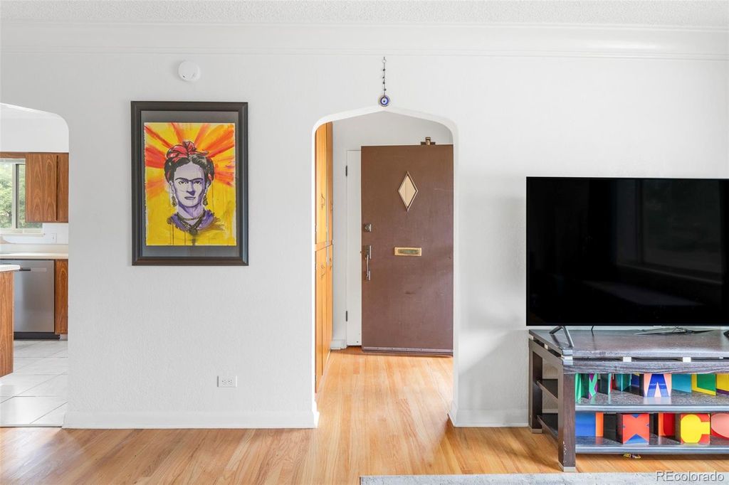 Photo of 4546 Lowell Boulevard, Denver, CO 80211 (MLS # 6145314)