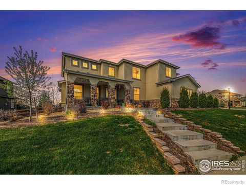 6321 Meadow Grass Court, Fort Collins, CO 80528 - #: IR1009195