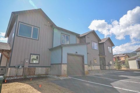 225 Smith Ranch Road 13A, Silverthorne, CO 80498 - #: 2415117