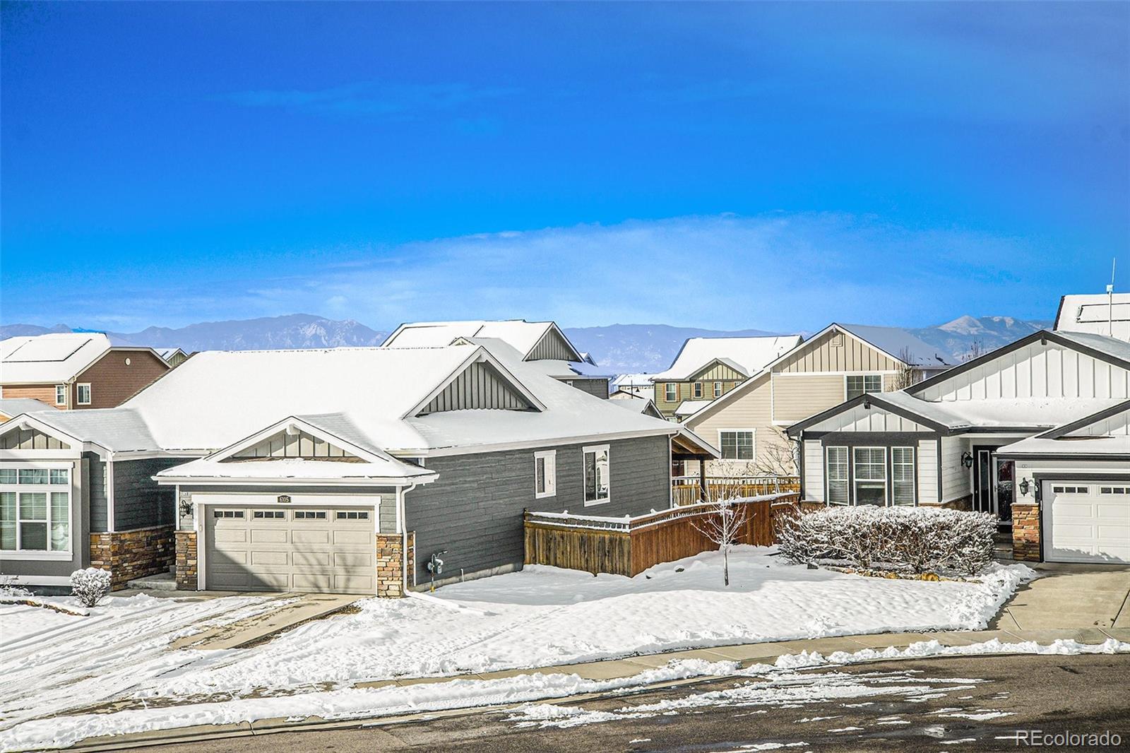 6109 Burdock Court 103