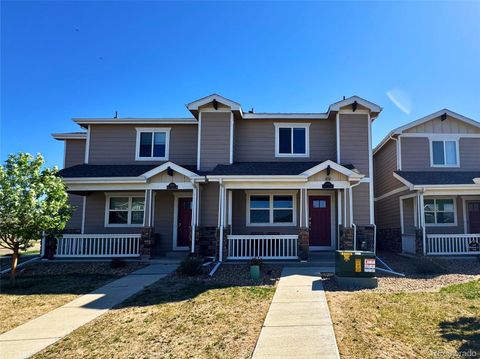 Photo of 6109 Burdock Court #103, Erie, CO 80516 (MLS # 3110073)