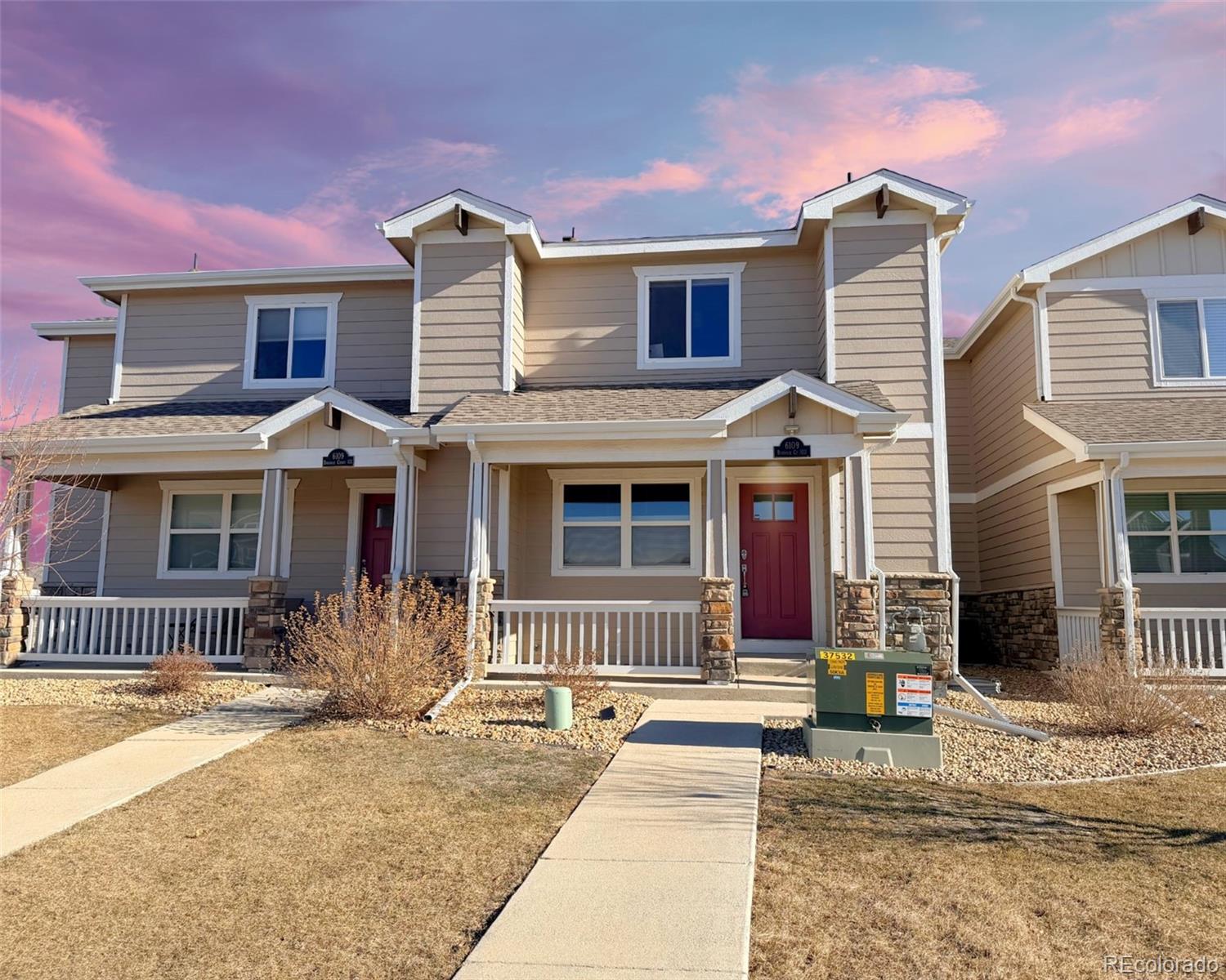 6109 Burdock Court 103