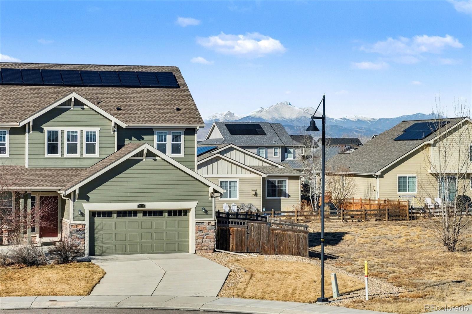 6109 Burdock Court 103