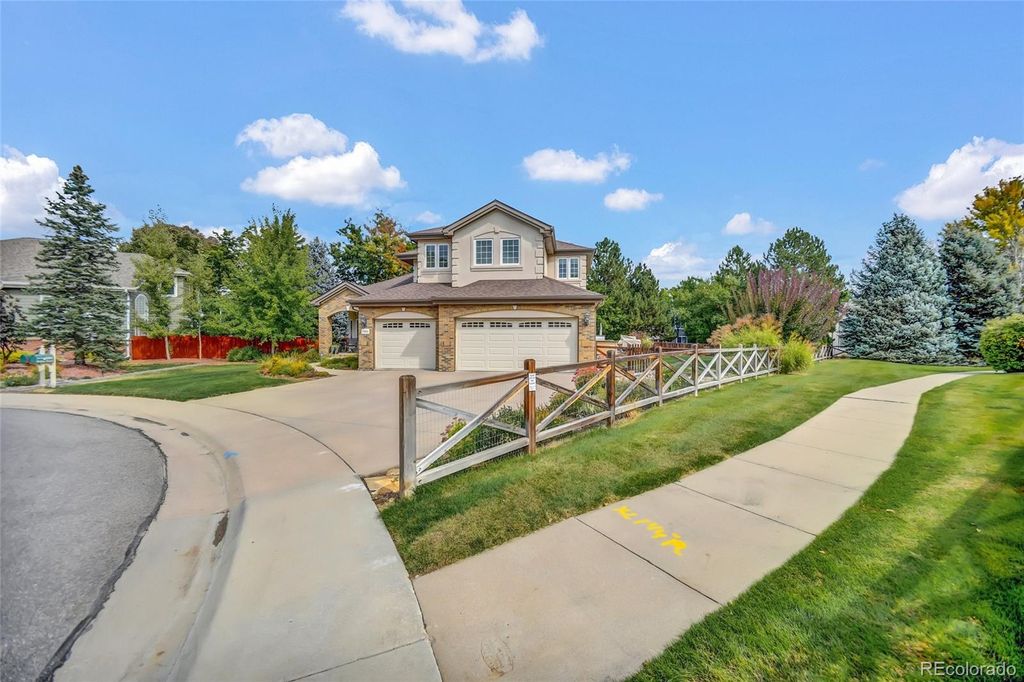 Photo of 10864 Irving Court, Westminster, CO 80031 (MLS # 1694440)
