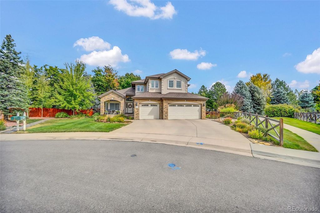 Photo of 10864 Irving Court, Westminster, CO 80031 (MLS # 1694440)