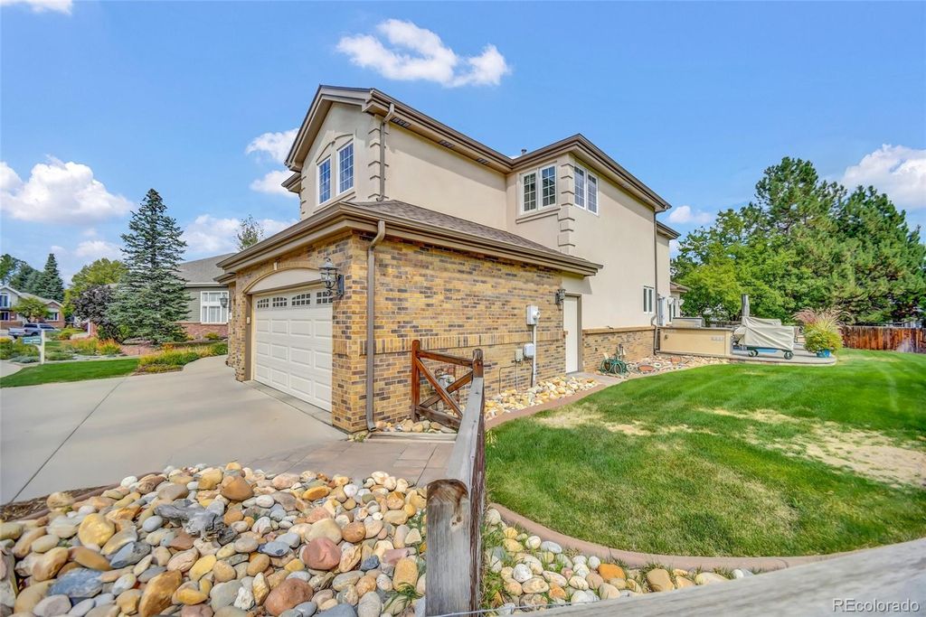 Photo of 10864 Irving Court, Westminster, CO 80031 (MLS # 1694440)